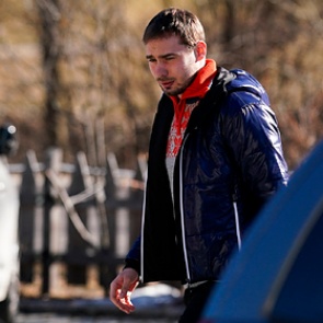 Шипулин заразился коронавирусом