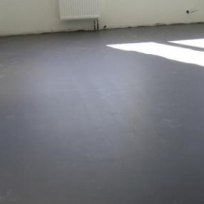 Как сделать цементную стяжку для пола