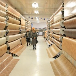 Какой линолеум вреден?