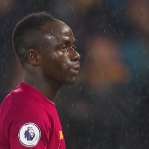 Гол футболиста «Ливерпуля» признан лучшим в последнем туре АПЛ