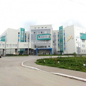 Временно специалисты детской поликлиники № 1 будут принимать маленьких пациентов в других медицинских учреждениях города