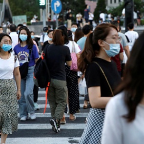 В Пекине не осталось зараженных коронавирусом