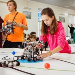 Почти триста заявок от школьников Ачинска уже получили в детском технопарке «Кванториум»