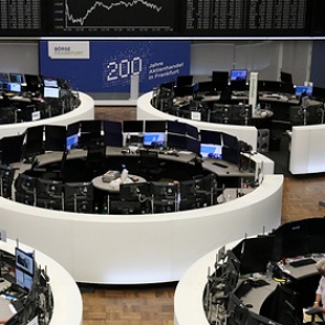 Крупнейшая экономика Европы рекордно залезет в долги