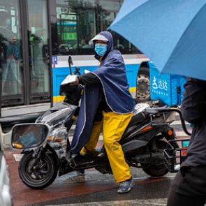 Оценены последствия пандемии для мировой экономики