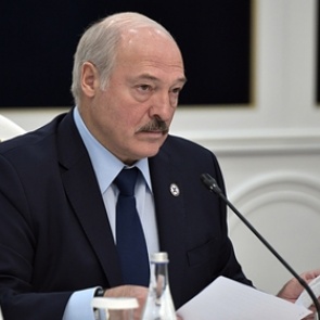 Евросоюз не включил Лукашенко в санкционный список