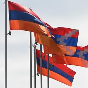 Армения опровергла заявление Баку о взятии еще одного города в Карабахе