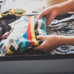 Названы способы уместить все необходимое в ручную кладь