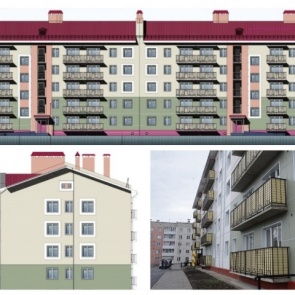 В Ачинске приступили к реализации второго этапа программы по переселению граждан из аварийного и ветхого жилья