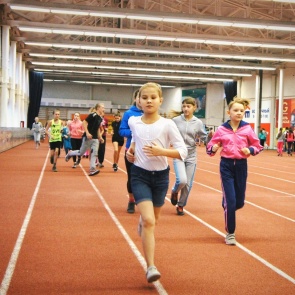 В Ачинске более 200 спортсменов со всего Красноярского края почтят память депутата Верховного Совета РСФСР Владимира Чайковского