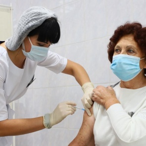 10 октября в Ачинске состоится «Краевая суббота вакцинации против гриппа»