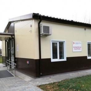 Современный кабинет компьютерной томографии заработает в Ачинске