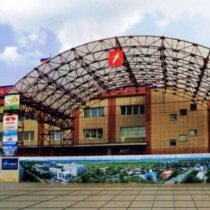 В ГорДК заработала «умная» система очистки воздуха