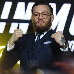 Макгрегор назвал Нурмагомедова феноменальным бойцом