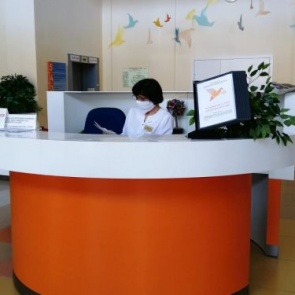 Центр охраны материнства и детства №2 напоминает о правилах приема пациентов из детской поликлиники №1