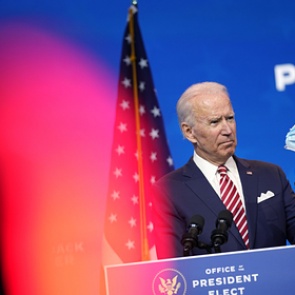 Минздрав США отказался работать с Байденом до окончательных результатов выборов