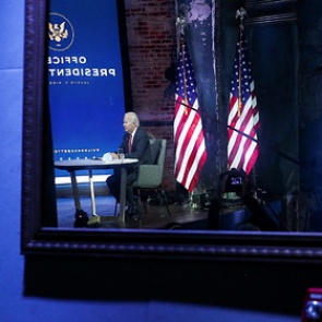 Пересчет голосов подтвердил победу Байдена в Джорджии