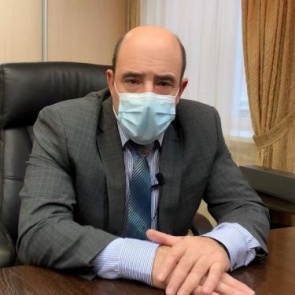 И.п. главы Ачинска информирует горожан об изменениях работы мобильных групп