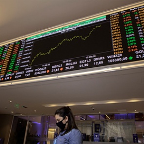 Мировым биржам предсказали взрывной рост