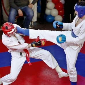 В Ачинске пройдёт открытое первенство по рукопашному бою памяти Александра Чурилкина