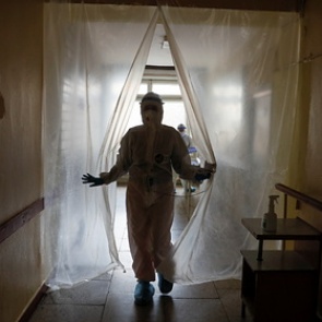 Власти Индии прокомментировали вспышку неизвестной болезни