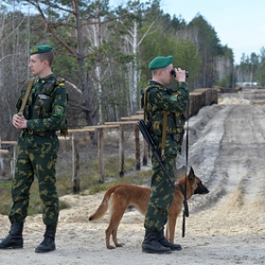 Белоруссия закроет границы на выезд из-за коронавируса