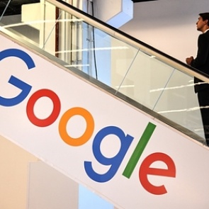 В работе Google произошел сбой