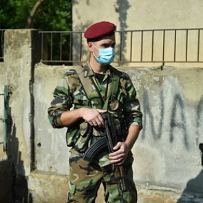 Россию обвинили в усугублении борьбы с терроризмом в Сирии