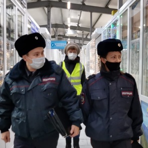 В список проверяемых мобильными группами организаций добавились предприятия общественного питания и развлекательные учреждения