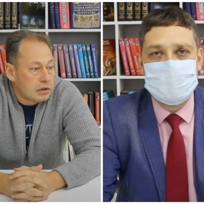 «Наше здоровье - в наших руках»: в Центральной городской библиотеке им. А.С. Пушкина рассказали о способах профилактики различных заболеваний