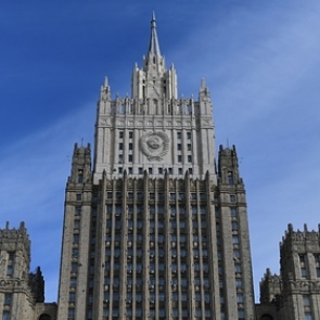 Россия предупредила Германию об ответственности за клевету по делу Навального