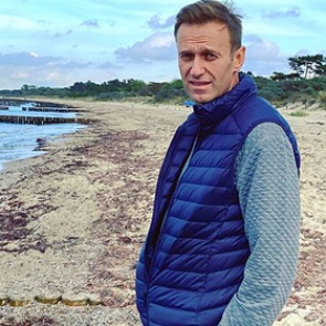 Берлинская клиника опубликовала отчет о лечении Навального