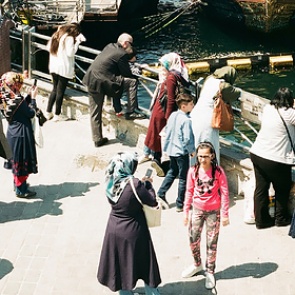 Турция ввела ограничения для всех прибывающих в страну