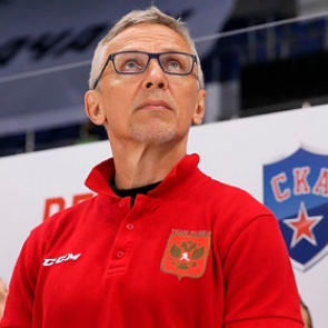 Главный тренер российской молодежки объяснил поражение от Чехии на ЧМ