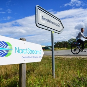 В Германии создадут фонд для обхода санкций США по «Северному потоку-2»