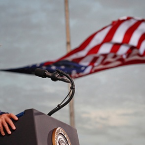 Трамп ввел режим ЧС в Вашингтоне ради Байдена