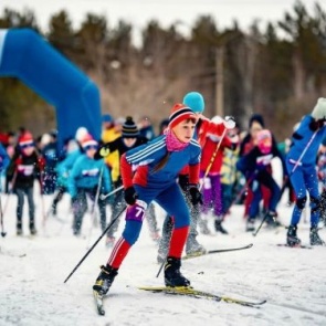 Впервые в Ачинске школьники Красноярского края примут участие в масштабных лыжных гонках