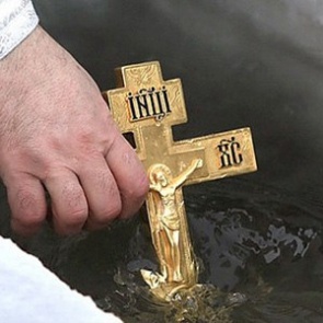 В этом году в Ачинске не будут организовывать крещенскую купель