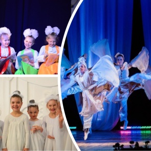 В Ачинске объявлен набор талантов в самые популярные творческие коллективы нашего города