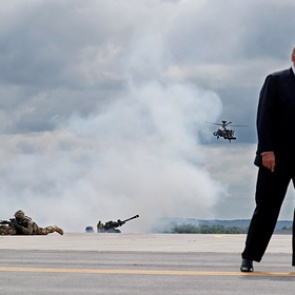 Стало известно о планах Трампа после инаугурации Байдена