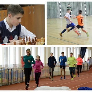 Ачинские болельщики снова могут посещать муниципальные спортивные учреждения