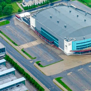 IIHF вынесла решение о месте проведения чемпионата мира-2021 по хоккею