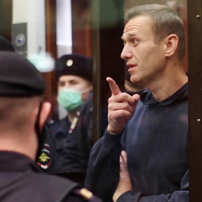 В Конгресс США внесли законопроект о санкциях против России из-за Навального