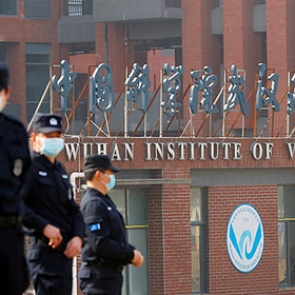 Команда ВОЗ в Ухане не исключила версию об утечке коронавируса из лаборатории