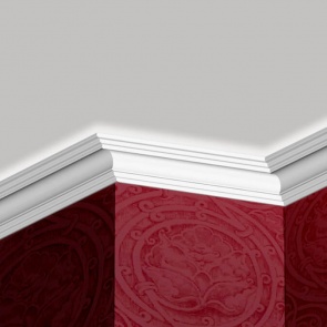 Натяжной потолок без плинтуса – подробно про плюсы и минусы