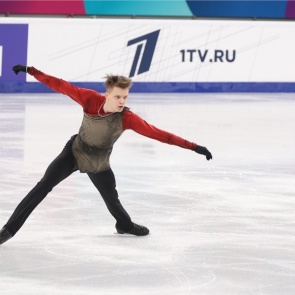 Сборная России по фигурному катанию будет готовиться к Олимпиаде-2022 в Красноярске