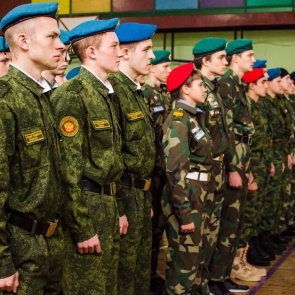 Патриотов Ачинска приглашают принять участие в городской спортивной игре «Вымпел»