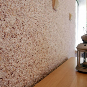 Жидкие обои: плюсы и минусы