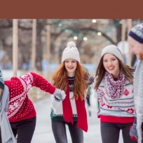 Благотворительность, творчество и спорт: молодежный центр «Сибирь» представил свой план работы на вторую декаду февраля