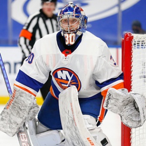 Российский новичок клуба НХЛ вошел в историю